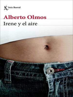 cover image of Irene y el aire